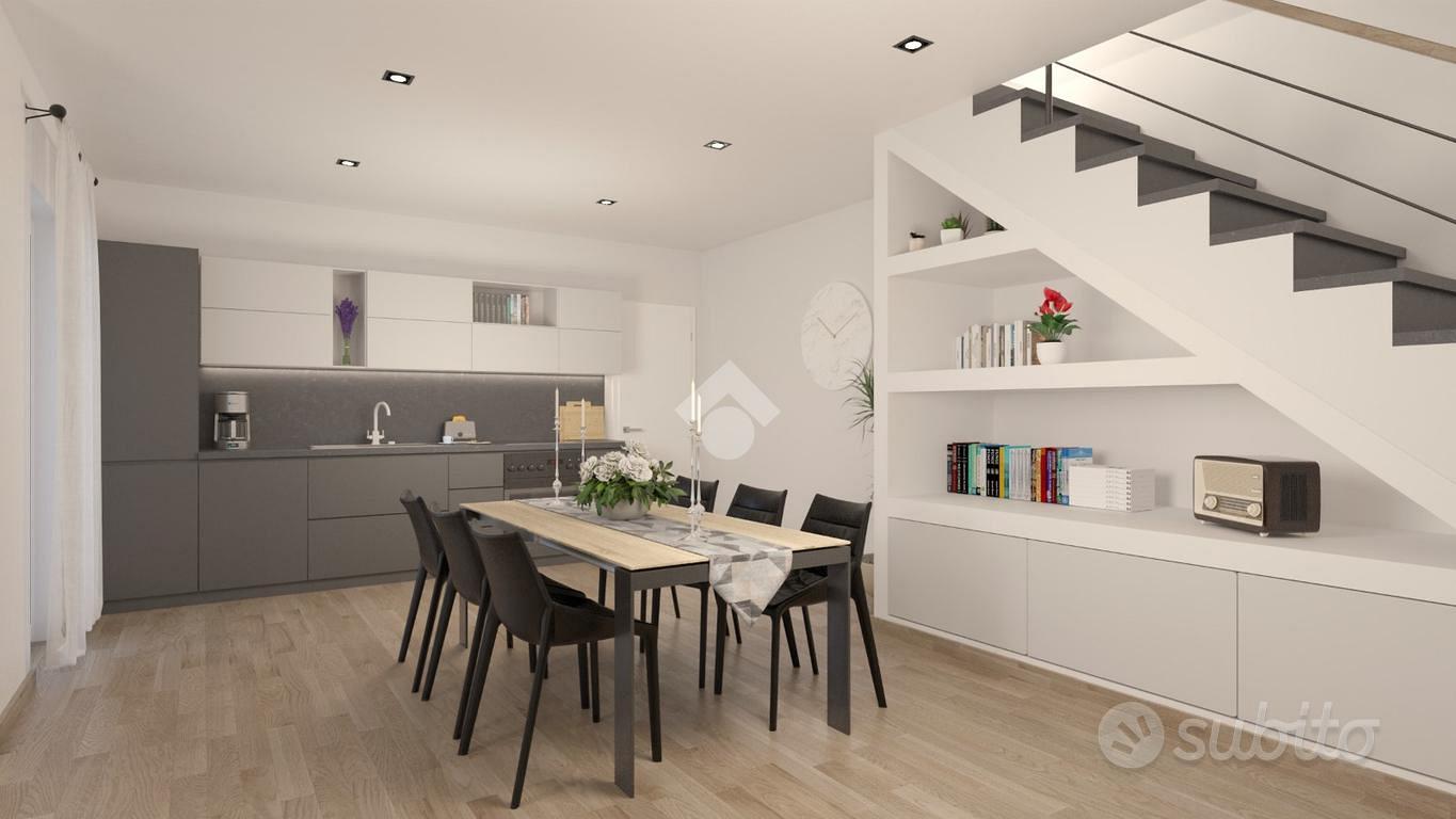 House in Frignano, Caserta - Vista 2