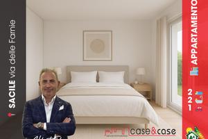 Sacile - Appartamento 2 camere 251 K Rif. V82