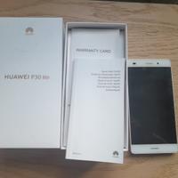 Smartphone Huawei P8 Lite ALE-L21 per ricambi