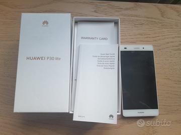 Smartphone Huawei P8 Lite ALE-L21 per ricambi
