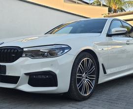 BMW 520 Serie 5 G30 M Sport