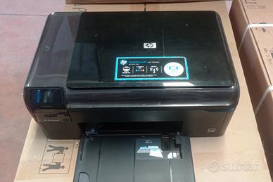 Stampante - HP Photosmart Wireless B109n