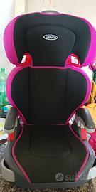 Seggiolino auto 9-36kg