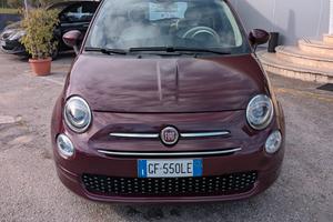 Fiat 500 1.0 Bz 70 Cv Hybrid Lounge