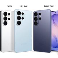 Samsung Galaxy S26 Ultra 512GB Cobalt Violet