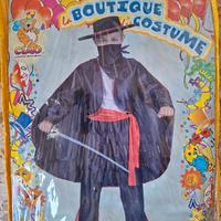 Costume da carnevale per bambini.
