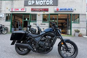 Honda CMX 1100 Rebel DCT - 2026