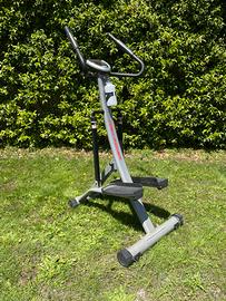 Stepper