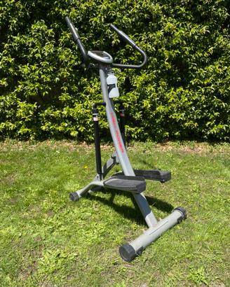 Stepper