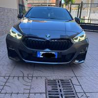 BMW Serie 2 MSport 116d