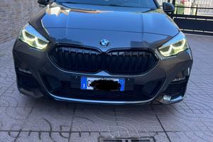 BMW Serie 2 MSport 116d