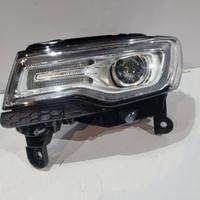 JEEP GRAND CHEROKEE WK2 FARO XENON L - 12835