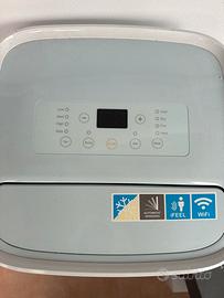 Pinguino caldo-freddo