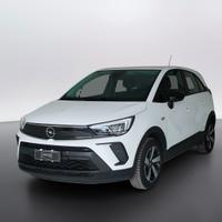 OPEL Crossland 2021 - Crossland 1.5 ecotec Edition