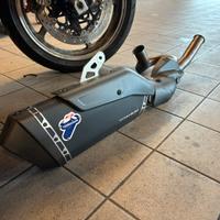 Scarico Termignoni Multistrada