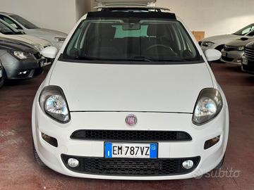 Fiat Punto 1.3 MJT II S&S 95 CV 5 porte NEOPATENTA