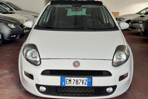 Fiat Punto 1.3 MJT II S&S 95 CV 5 porte NEOPATENTA
