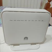 MODEM VODAFONE HUAWEI MODELLO HG531 s V1-PERFETTO