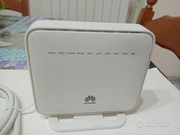 MODEM VODAFONE HUAWEI MODELLO HG531 s V1-PERFETTO