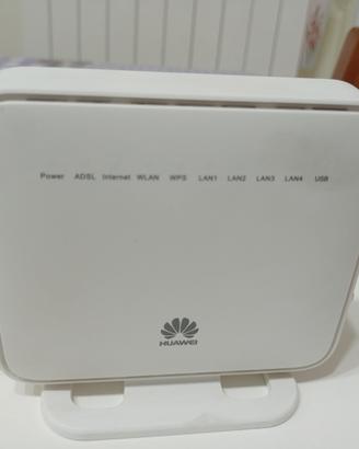 MODEM VODAFONE HUAWEI MODELLO HG531 s V1-PERFETTO