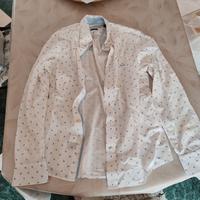 camicia harmont blaine