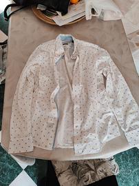 camicia harmont blaine