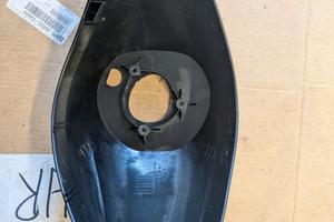 parafango piaggio zip sp monoforcella