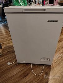 Congelatore a pozzetto 