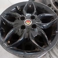 Cerchi in lega punto gt