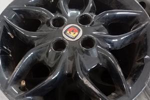 Cerchi in lega punto gt