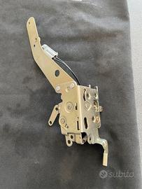 Serratura porta anteriore sx Fiat Croma