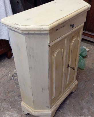 Mobiletto shabby