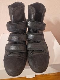 scarponcini nuovi "Rucoline "