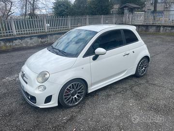 500 abarth