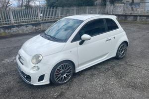 500 abarth