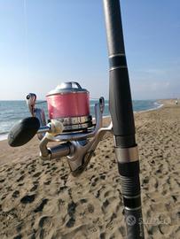 Italcanna Terranova 220