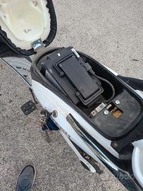 Bicicletta elettrica