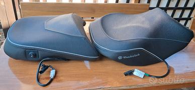 Selle per Gs 1250  Wunderlich
