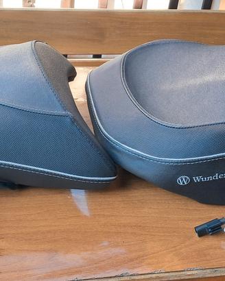 Selle per Gs 1250  Wunderlich