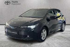 Toyota Corolla 1.8h Active cvt