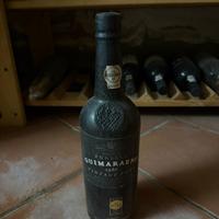 Porto vintage FONSECA 1986