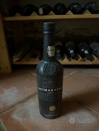 Porto vintage FONSECA 1986