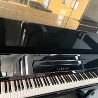 Pianoforte yamaha u1(u100) - seminuovo