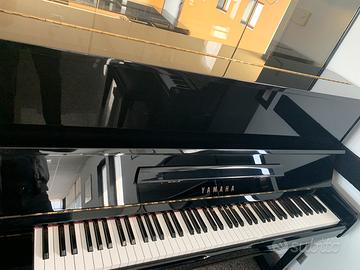 Pianoforte yamaha u1(u100) - seminuovo