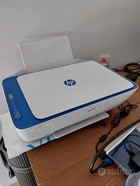 Stampante multifunzione HP Deskjet 2630