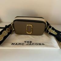 Marc Jacobs borsa a tracolla The Snapshot