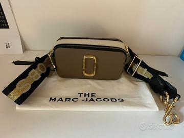 Marc Jacobs borsa a tracolla The Snapshot