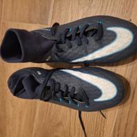 Scarpe da calcio Nikeskin Hypervenom 0