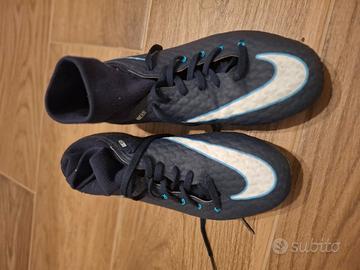 Scarpe da calcio Nikeskin Hypervenom 0