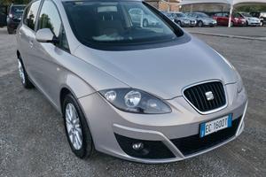 Seat Altea 1.6 TDI 105 CV CR DPF Style Ecom.